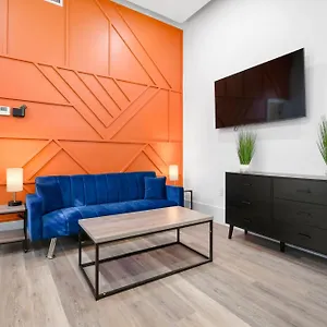  Apartment Columbus